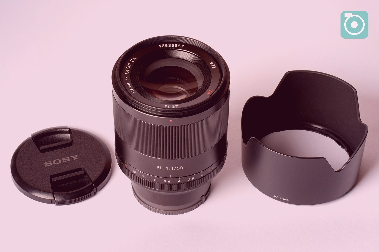 real photo equipment product